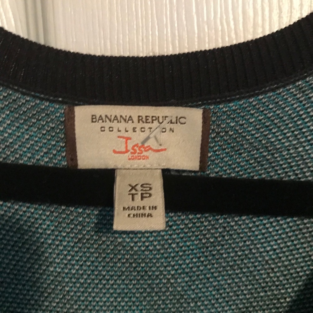 Banana Republic Issa Collection Sweater - Picture 3 of 3